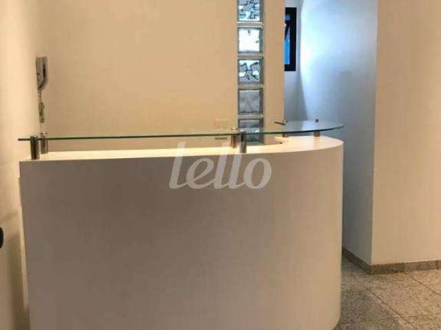 Sala comercial com 1 sala à venda na Rua Doutor Alceu de Campos Rodrigues, 247, Vila Nova Conceição, São Paulo, 50 m2 por R$ 800.000