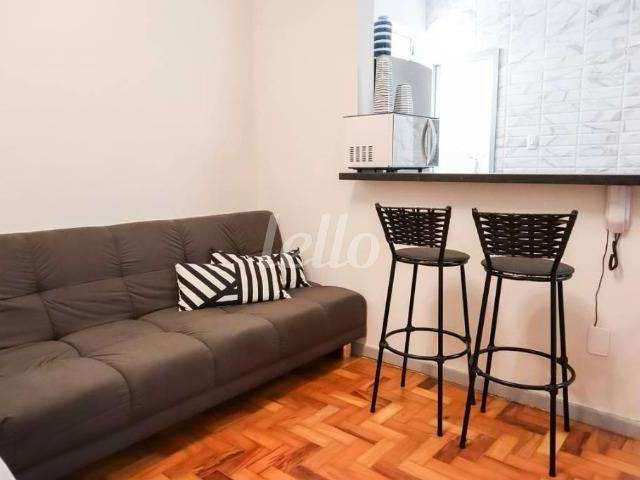 Apartamento com 1 quarto à venda na Avenida Nove de Julho, 1953, Bela Vista, São Paulo, 43 m2 por R$ 360.000