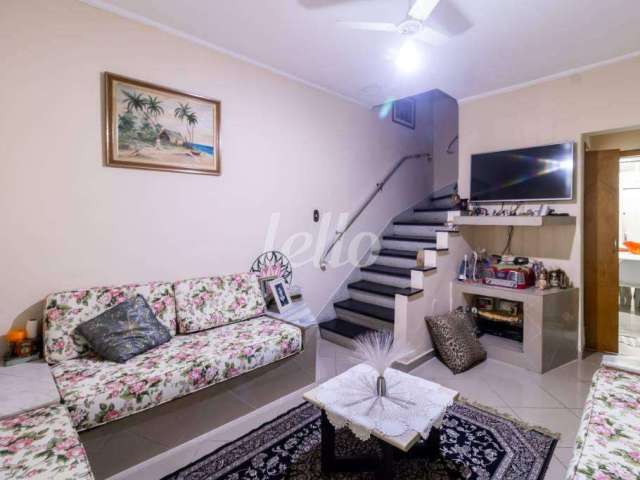 Casa comercial com 1 sala à venda na Rua Doutor Adriano de Barros, 44, Mooca, São Paulo, 102 m2 por R$ 860.000