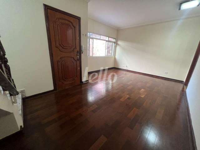 Casa comercial com 2 salas à venda na Rua Carlos Venturi, 47, Mooca, São Paulo, 142 m2 por R$ 1.050.000