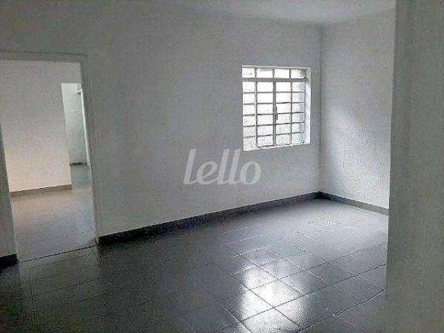 Casa comercial com 2 salas à venda na Rua Tamarataca, 314, Mooca, São Paulo, 100 m2 por R$ 665.000