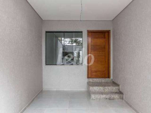 Casa com 3 quartos à venda na Rua José Gonçalves Galeão, 136, Jardim Avelino, São Paulo, 110 m2 por R$ 985.000