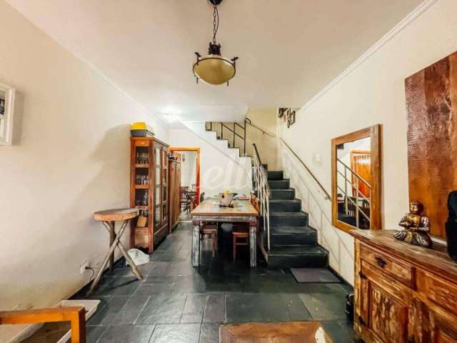 Casa com 2 quartos à venda na Rua Manaus, 62, Mooca, São Paulo, 126 m2 por R$ 850.000