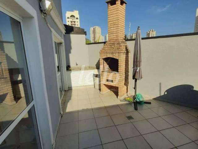 Casa em condomínio fechado com 4 quartos à venda na Rua Campo Largo, 649, Mooca, São Paulo, 325 m2 por R$ 1.890.000