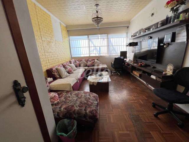 Apartamento com 3 quartos à venda na Rua Quariteré, 267, Mooca, São Paulo, 110 m2 por R$ 850.000