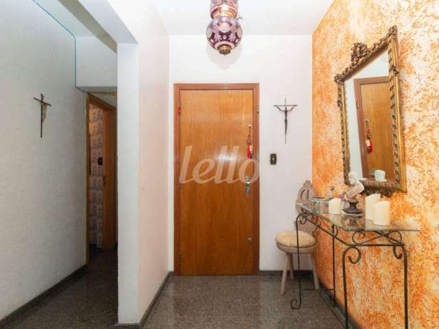 Apartamento com 3 quartos à venda na Avenida Paes de Barros, 2744, Mooca, São Paulo, 148 m2 por R$ 850.000