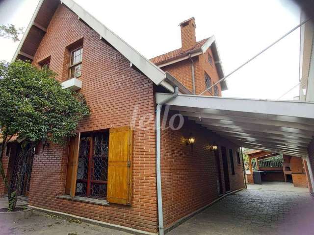 Casa com 3 quartos à venda na Rua Guia Lopes, 90, Mooca, São Paulo, 201 m2 por R$ 1.780.000