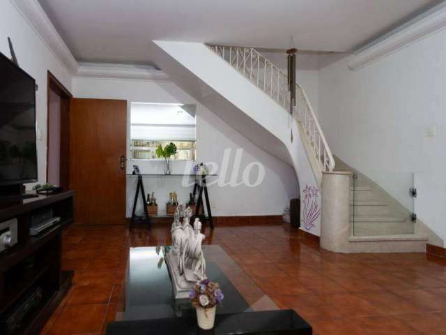 Casa comercial com 2 salas à venda na Rua Leme da Silva, 135, Mooca, São Paulo, 217 m2 por R$ 1.915.000