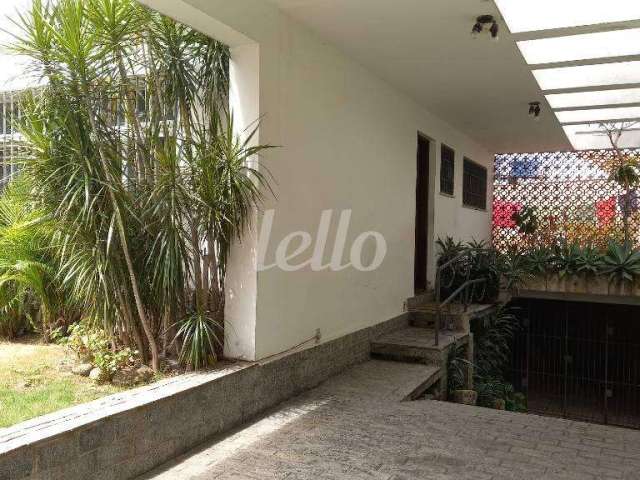 Casa com 4 quartos à venda na Rua Conde Prates, 224, Mooca, São Paulo, 220 m2 por R$ 1.380.000