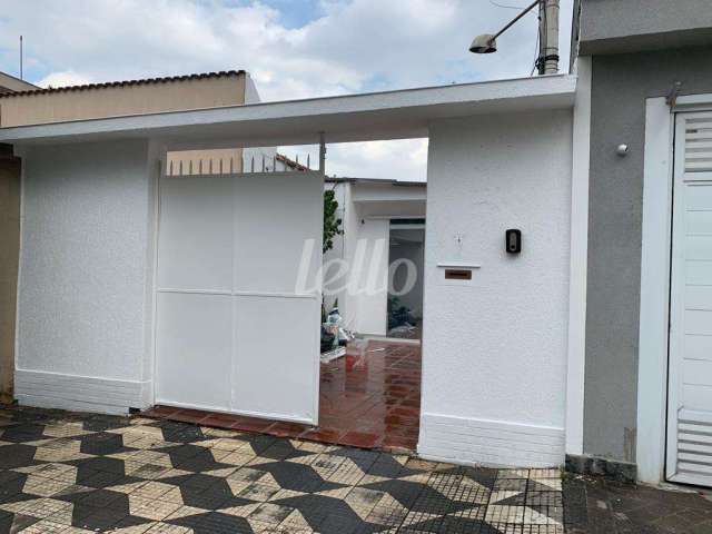 Casa com 2 quartos à venda na Rua Ilansa, 109, Vila Prudente, São Paulo, 85 m2 por R$ 1.100.000