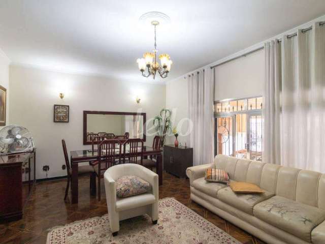 Casa com 3 quartos à venda na Rua Vladimir Jorge, 146, Alto da Mooca, São Paulo, 320 m2 por R$ 1.755.000