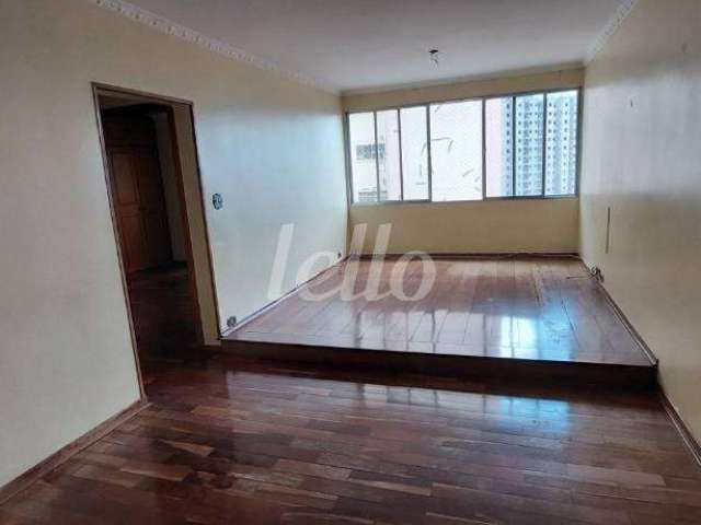 Apartamento com 3 quartos à venda na Rua do Oratório, 522, Mooca, São Paulo, 96 m2 por R$ 580.000