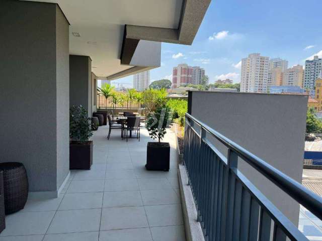 Apartamento com 4 quartos à venda na Avenida Paes de Barros, 3399, Mooca, São Paulo, 93 m2 por R$ 1.220.000