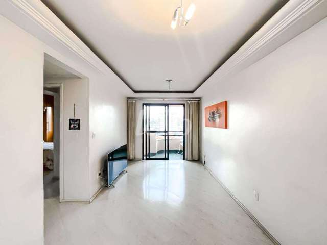 Apartamento com 2 quartos à venda na Rua João Borba, 108, Vila Bertioga, São Paulo, 61 m2 por R$ 500.000