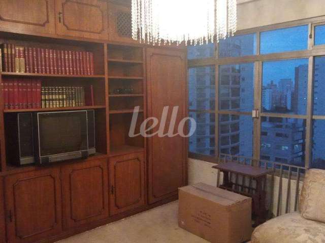 Apartamento com 3 quartos à venda na Rua Dias Leme, 217, Mooca, São Paulo, 88 m2 por R$ 490.000