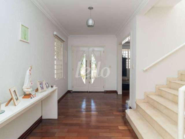 Casa com 4 quartos à venda na Rua Chamantá, 1004, Vila Prudente, São Paulo, 453 m2 por R$ 3.180.000