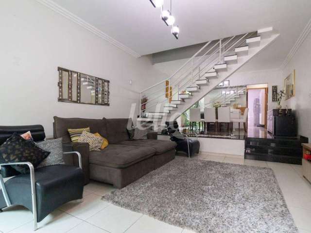 Casa comercial com 2 salas à venda na Rua Fidélis Papini, 93, Vila Prudente, São Paulo, 157 m2 por R$ 1.390.000