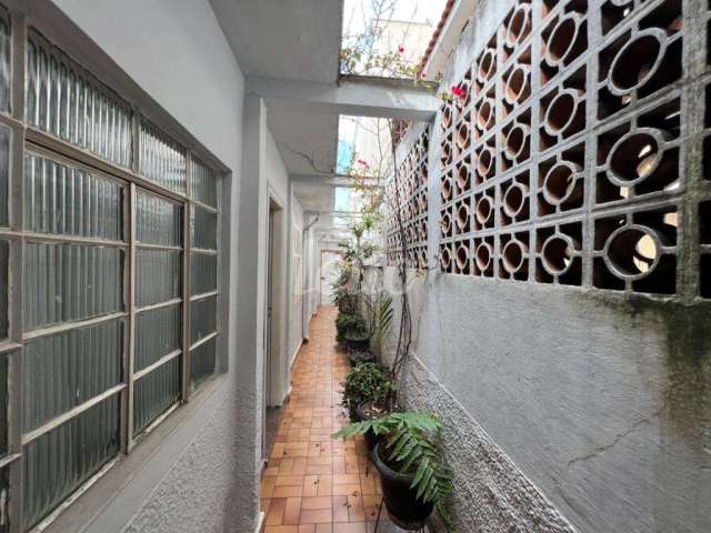 Casa comercial com 1 sala à venda na Rua Caopiá, 91, Jardim Guairaca, São Paulo, 110 m2 por R$ 350.000