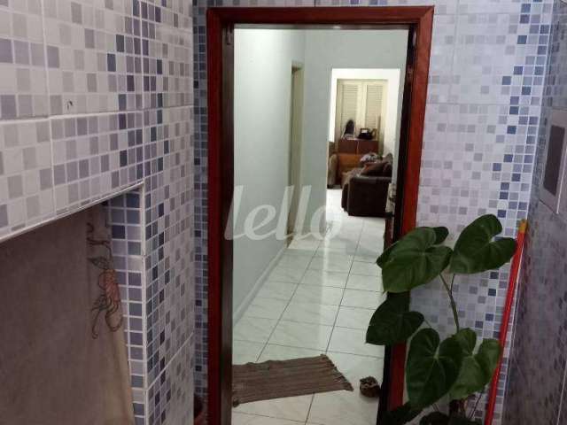 Casa comercial com 1 sala à venda na Rua Maria do Carmo, 84, Vila Alpina, São Paulo, 185 m2 por R$ 800.000