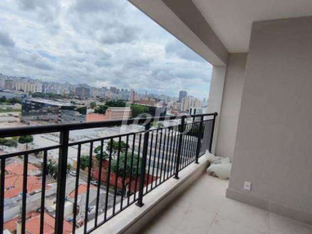 Apartamento com 3 quartos à venda na Rua Visconde de Cairu, 190, Mooca, São Paulo, 109 m2 por R$ 1.350.000