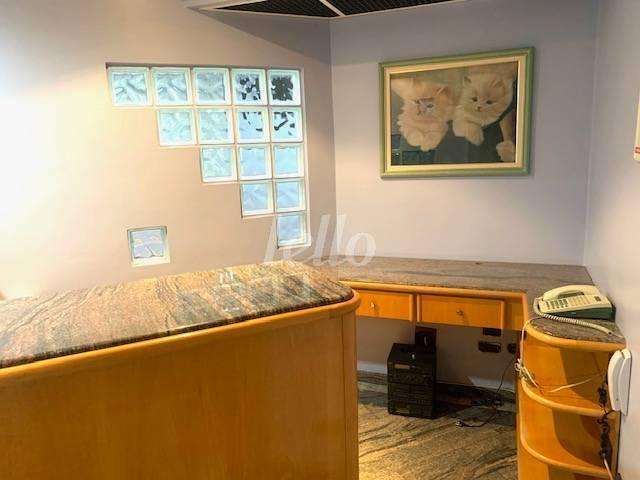 Sala comercial com 3 salas à venda na Rua Canuto Saraiva, 59, Mooca, São Paulo, 104 m2 por R$ 990.000