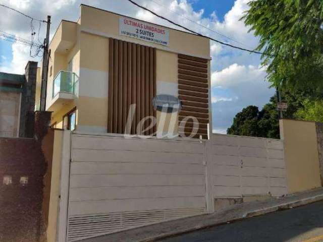 Casa em condomínio fechado com 2 quartos à venda na Rua Paramu, 663, Vila Prudente, São Paulo, 75 m2 por R$ 450.000