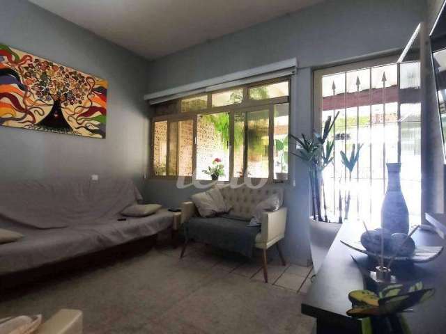 Casa comercial com 1 sala à venda na Rua Faria Lobato, 351, Água Rasa, São Paulo, 162 m2 por R$ 530.000