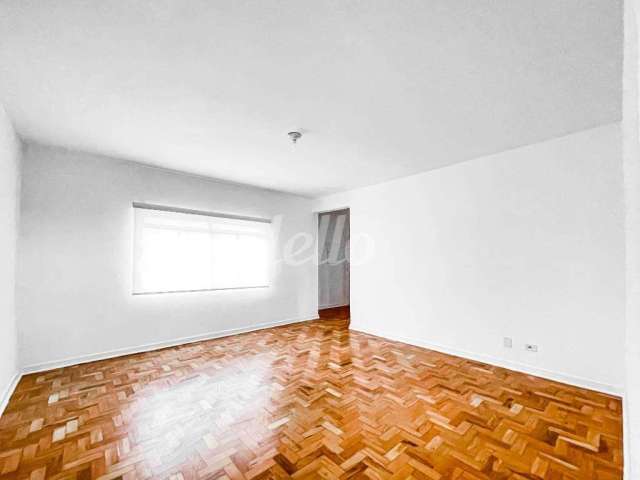 Apartamento com 1 quarto à venda na Rua Albuquerque Maranhão, 180, Cambuci, São Paulo, 76 m2 por R$ 470.000