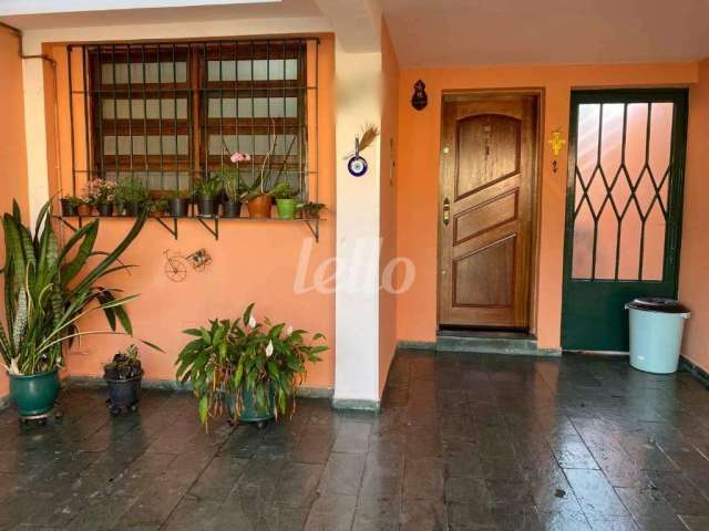 Casa com 2 quartos à venda na Rua Manuel Onha, 671, Mooca, São Paulo, 130 m2 por R$ 620.000