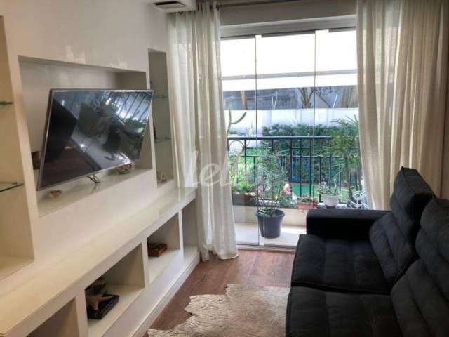 Apartamento com 2 quartos à venda na Rua Conde Prates, 559, Mooca, São Paulo, 68 m2 por R$ 790.000