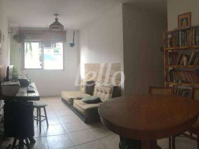 Apartamento com 1 quarto à venda na Rua Zacarias Alves de Melo, 108, Vila Prudente, São Paulo, 52 m2 por R$ 330.000