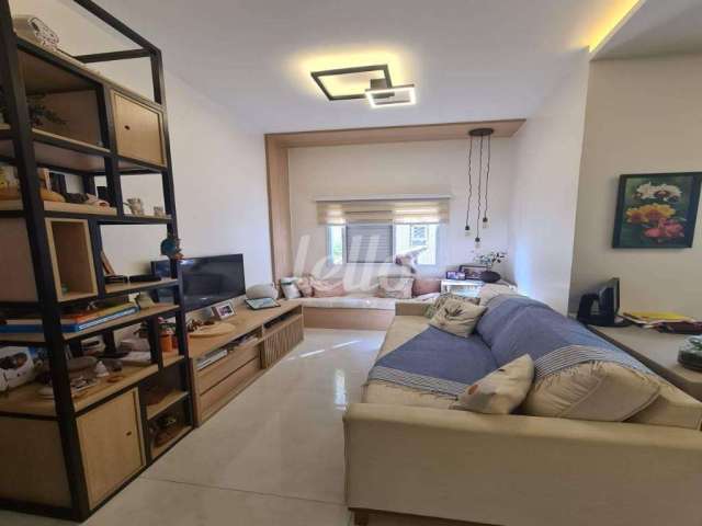 Apartamento com 2 quartos à venda na Rua Dona Ana Neri, 581, Cambuci, São Paulo, 65 m2 por R$ 580.000