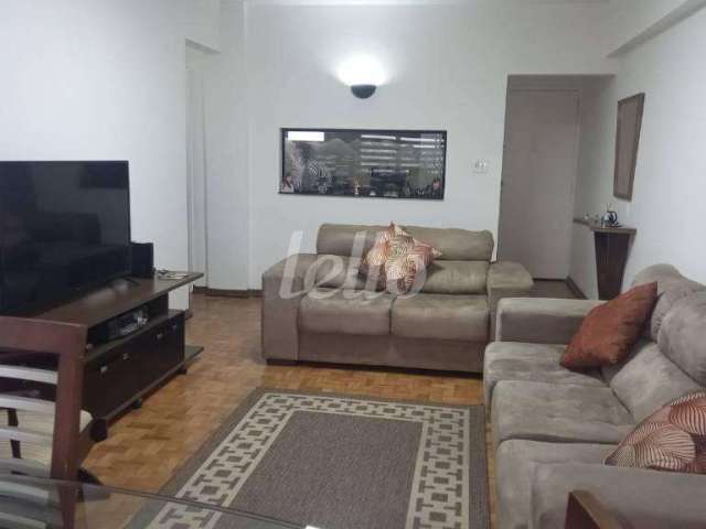 Apartamento com 2 quartos à venda na Rua do Oratório, 844, Mooca, São Paulo, 103 m2 por R$ 520.000