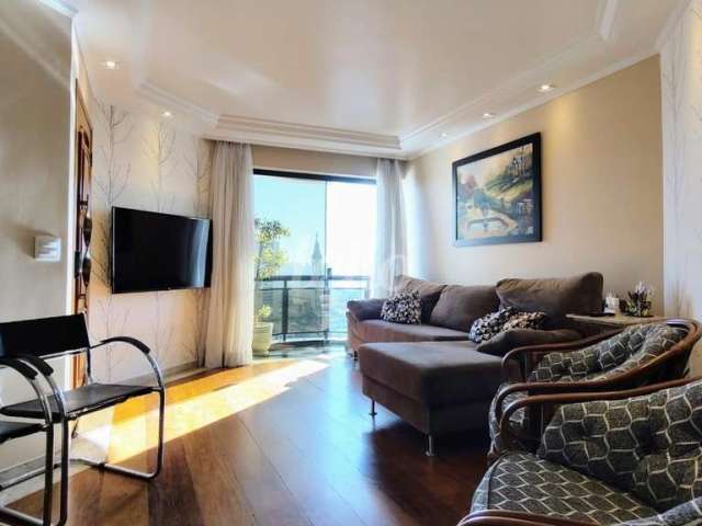 Apartamento com 3 quartos à venda na Rua Gonçalves Ledo, 580, Ipiranga, São Paulo, 117 m2 por R$ 780.000