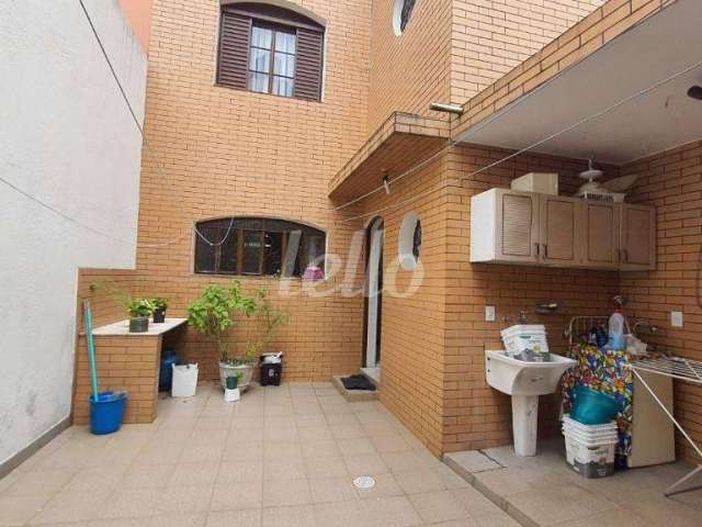 Casa com 2 quartos à venda na Rua Desembargador Paulo Costa, 58, Mooca, São Paulo, 140 m2 por R$ 740.000