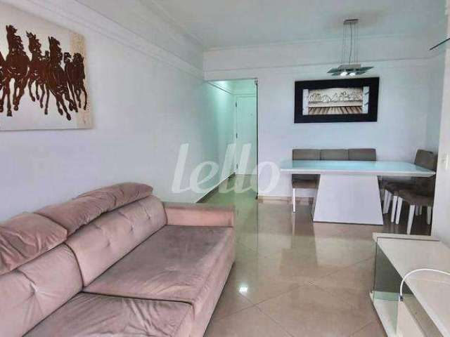 Apartamento com 3 quartos à venda na Avenida Vila Ema, 1006, Vila Prudente, São Paulo, 86 m2 por R$ 790.000