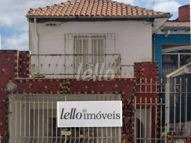 Casa com 3 quartos à venda na Rua Emílio Barbosa, 283, Vila Prudente, São Paulo, 120 m2 por R$ 420.000