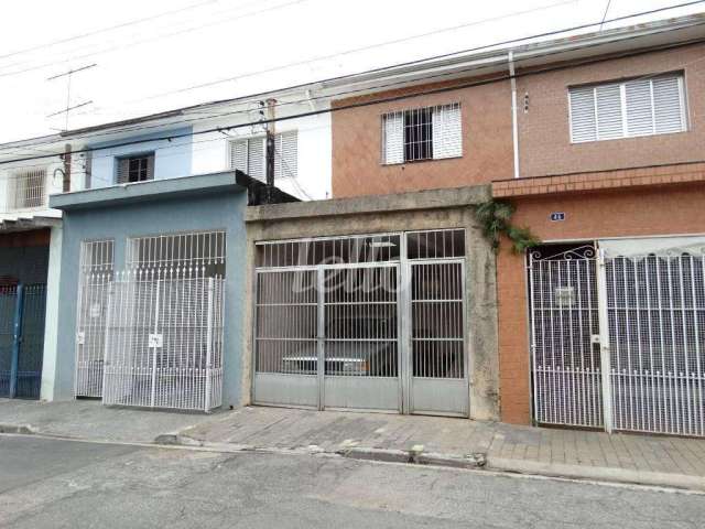 Casa com 2 quartos à venda na Rua Barra Negra, 50, Mooca, São Paulo, 70 m2 por R$ 500.000