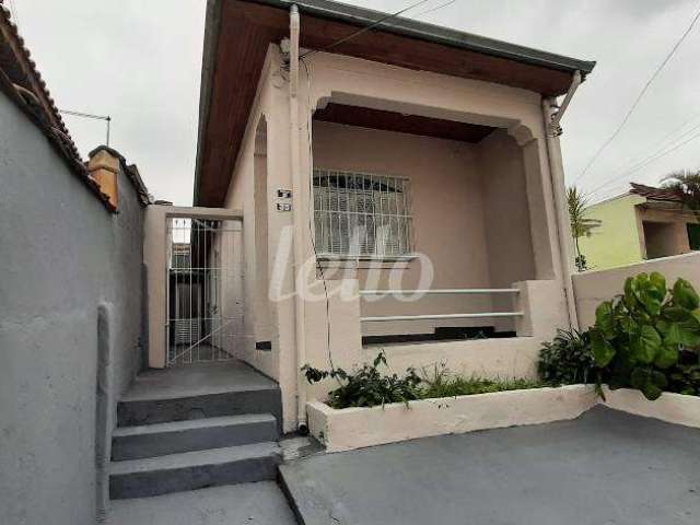 Casa com 1 quarto à venda na Rua Jacaiobi, 35, Vila Prudente, São Paulo, 70 m2 por R$ 560.000