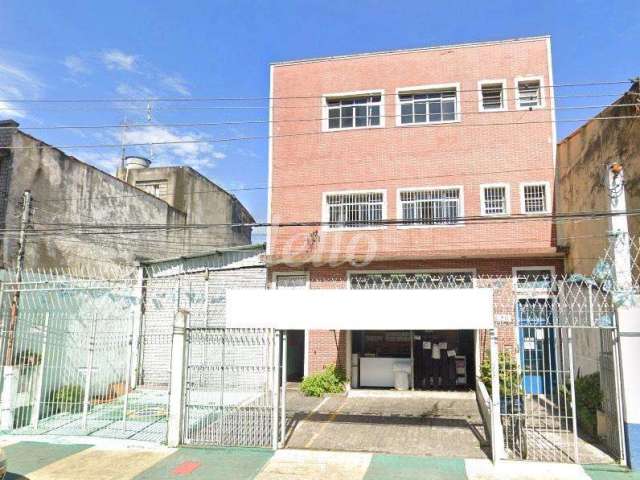 Prédio com 6 salas à venda na Rua José Monteiro, 262, Brás, São Paulo, 1 m2 por R$ 10.070.000