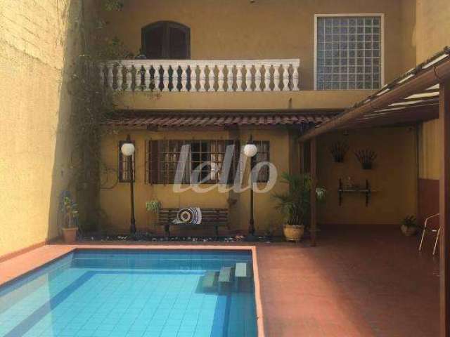 Casa com 3 quartos à venda na Rua Itaperima, 306, Vila Prudente, São Paulo, 420 m2 por R$ 1.705.000