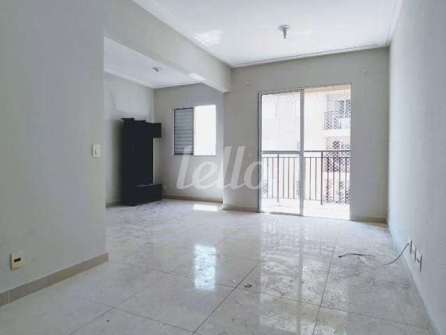 Apartamento com 3 quartos à venda na Rua do Hipódromo, 1495, Mooca, São Paulo, 63 m2 por R$ 620.000