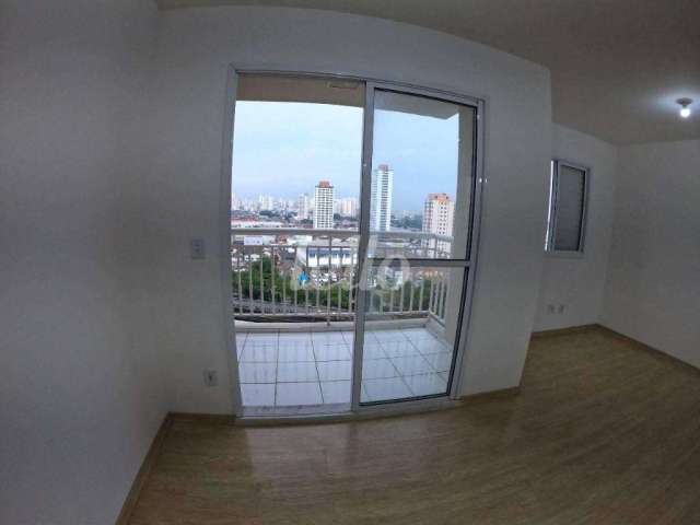 Apartamento com 2 quartos à venda na Rua do Hipódromo, 680, Brás, São Paulo, 65 m2 por R$ 485.000