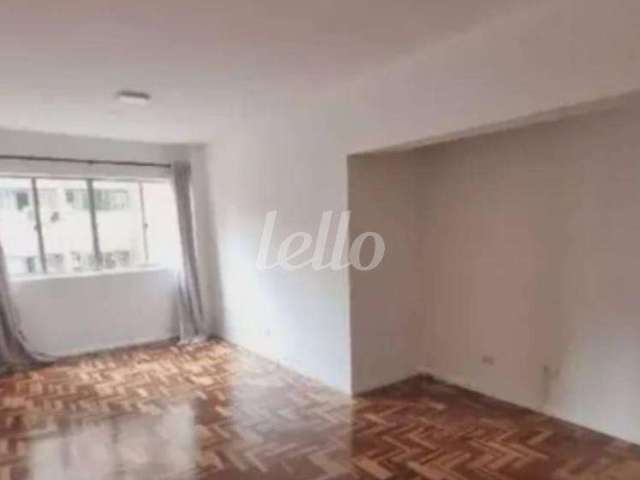 Apartamento com 2 quartos à venda na Avenida Macuco, 466, Moema, São Paulo, 86 m2 por R$ 1.100.000