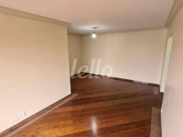 Apartamento com 3 quartos à venda na Rua Donatarios, 39, Mooca, São Paulo, 126 m2 por R$ 1.200.000