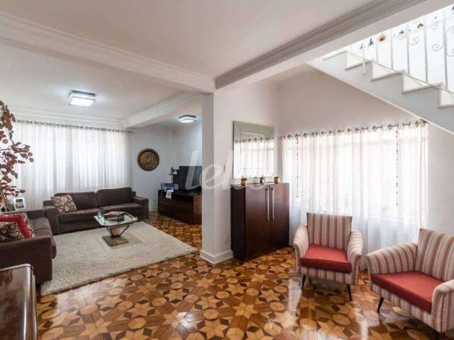 Casa comercial com 4 salas à venda na Rua Camé, 1060, Mooca, São Paulo, 286 m2 por R$ 1.700.000