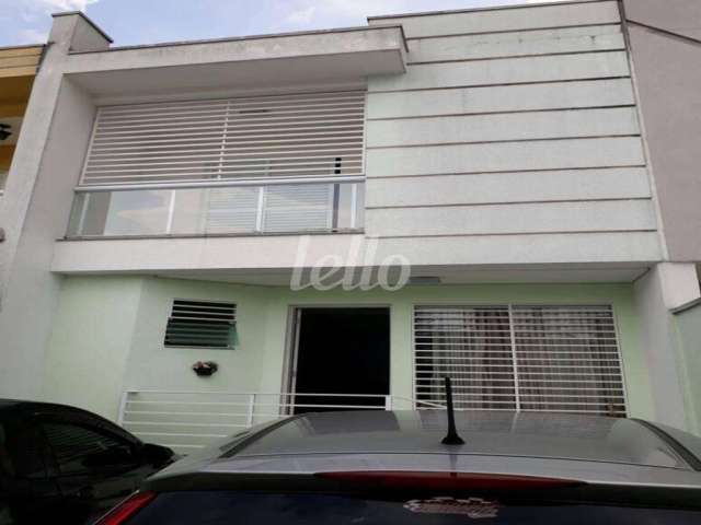 Casa com 3 quartos à venda na Rua Dias Leme, 537, Mooca, São Paulo, 150 m2 por R$ 1.450.000