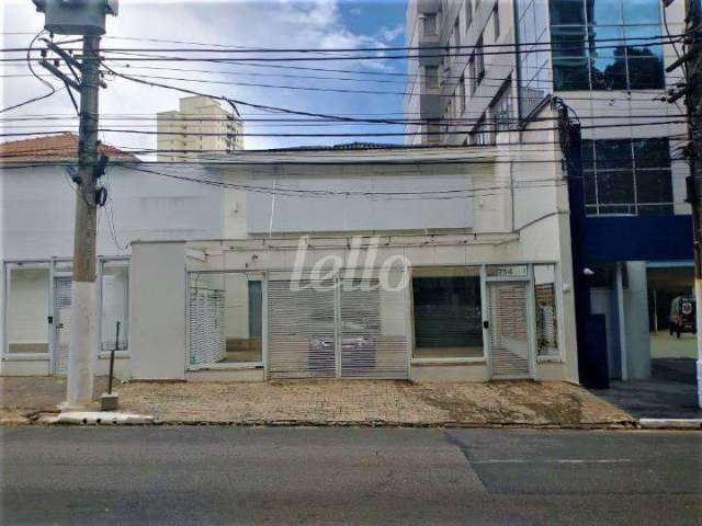 Prédio com 10 salas à venda na Avenida Paes de Barros, 714, Mooca, São Paulo, 1000 m2 por R$ 6.360.000