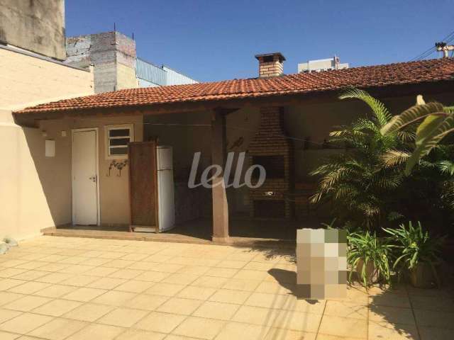 Casa com 3 quartos à venda na Rua Tabajaras, 452, Mooca, São Paulo, 277 m2 por R$ 2.340.000