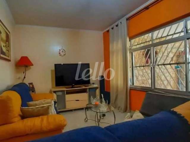 Casa com 3 quartos à venda na Rua Itanhaém, 280, Vila Prudente, São Paulo, 450 m2 por R$ 1.500.000